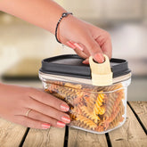 Food Storage Container Set (4 Pc)